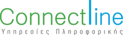 Logo connectLine