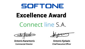 ConnectLine | Μηχανογράφηση Επιχειρήσεων
