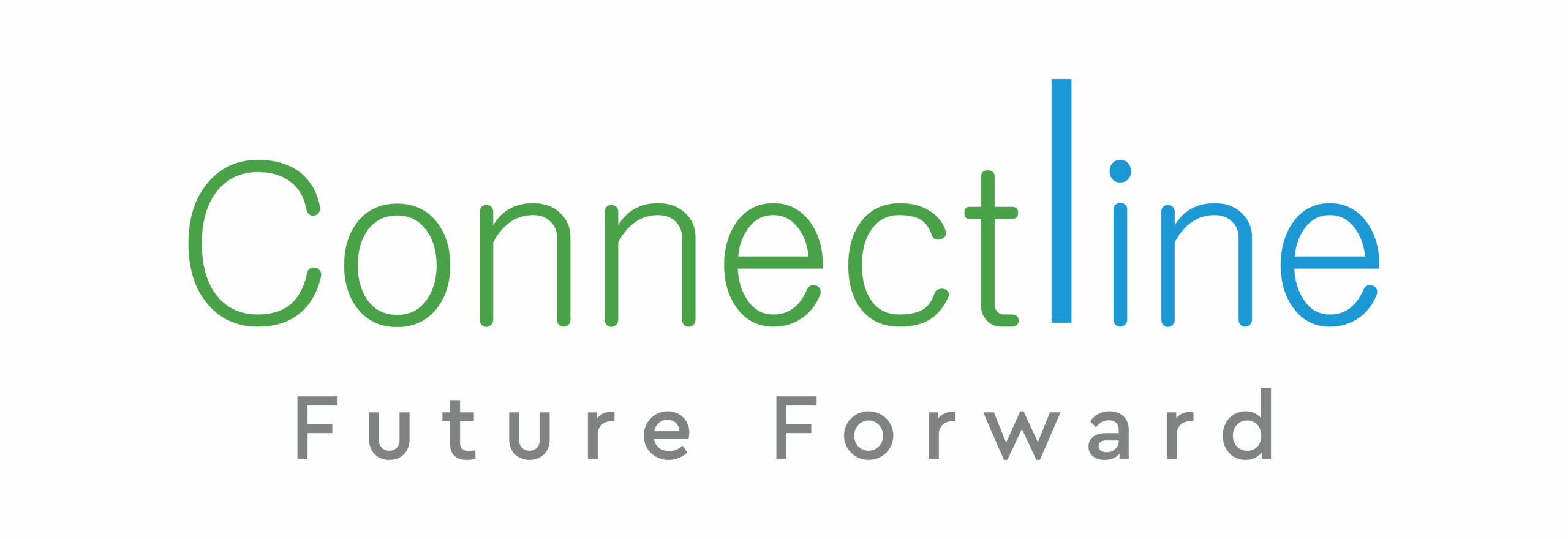 Logo connectLine